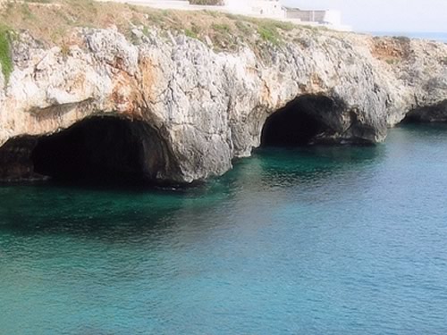 capodanno in Salento